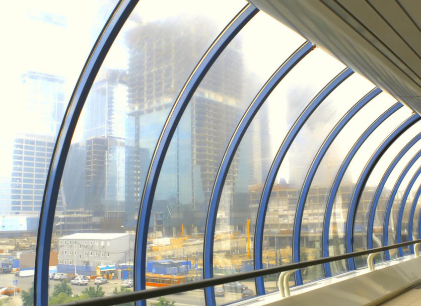 Projects Sanders Construction & Development